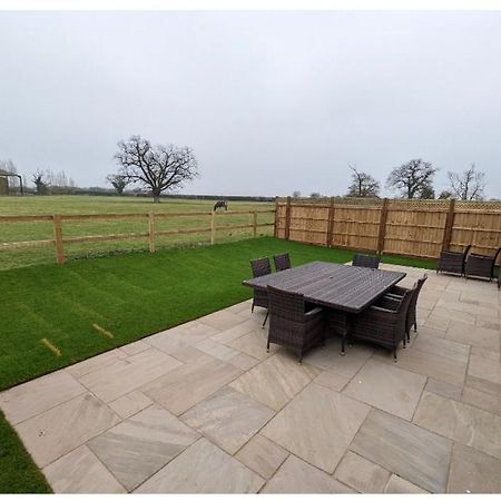 Meadow View Lodges Bury St. Edmunds Εξωτερικό φωτογραφία