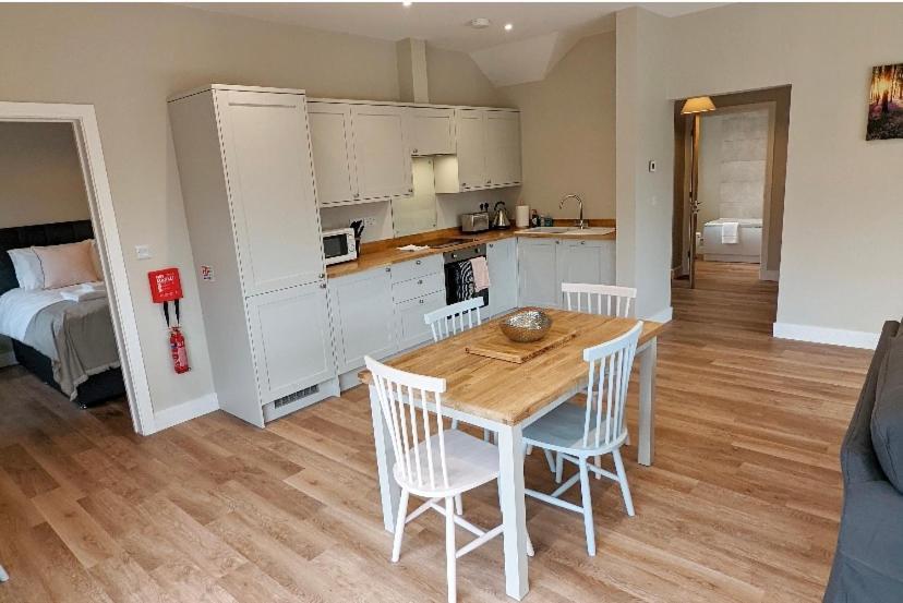 Meadow View Lodges Bury St. Edmunds Εξωτερικό φωτογραφία