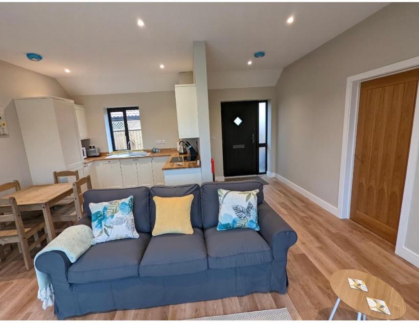 Meadow View Lodges Bury St. Edmunds Εξωτερικό φωτογραφία