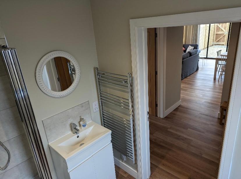 Meadow View Lodges Bury St. Edmunds Εξωτερικό φωτογραφία