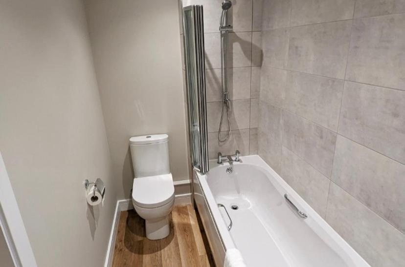 Meadow View Lodges Bury St. Edmunds Εξωτερικό φωτογραφία