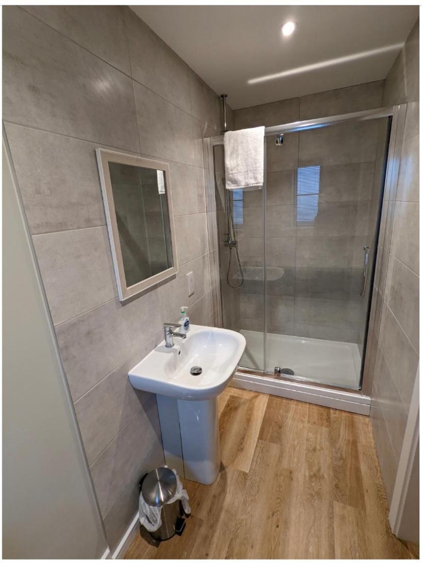 Meadow View Lodges Bury St. Edmunds Εξωτερικό φωτογραφία
